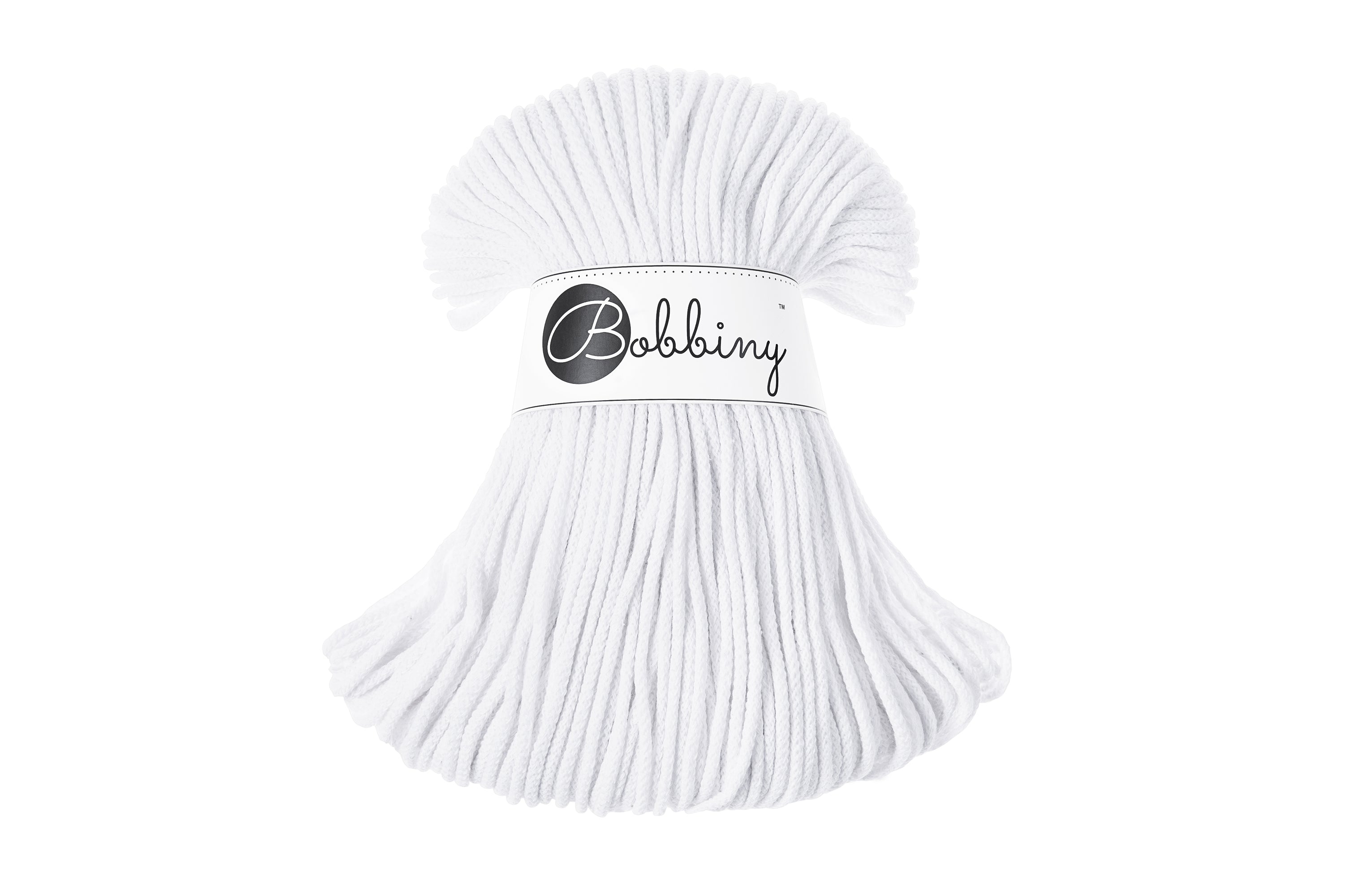 Bobbiny Flechtkordel Junior 3mm