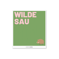 Schwammtuch WILDE SAU