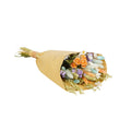 Getrocknete Blumen - Wiesenstrauß - Pastellfreude